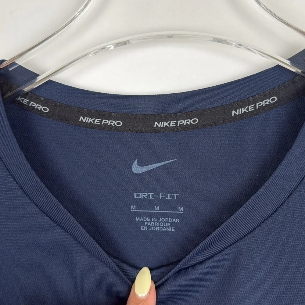 Nike train like